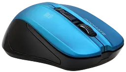 Миша бездротова Promate Contour Blue