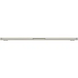 Ноутбук Apple MacBook Air 15` M3 24/512GB Starlight 2024 (MC9K4) [134283] - мініатюра 6