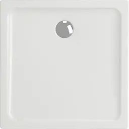 Душовий піддон Cersanit Tako 80x80 S204-009 - мініатюра 2