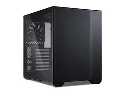 Корпус Lian Li O11 Air Mini Black (G99.O11AMX.00) - мініатюра 5