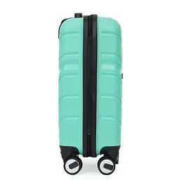 Валіза Semi Line 20" S Sea Green (T5617-1) - мініатюра 6