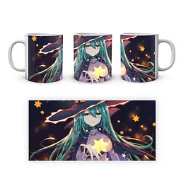 Кружка GeekLand Рандеву з життям Date A Live Нацумі DAL.02.19 - мініатюра 4
