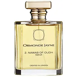 Парфумована вода Ormonde Jayne Nawab of Oudh 120 мл