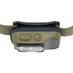 Ліхтар налобний Black Diamond Storm OPS 450 olive - мініатюра 3