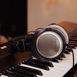 Навушники Beyerdynamic DT 880 Pro 250 Ohm (490970) [164130] - мініатюра 10