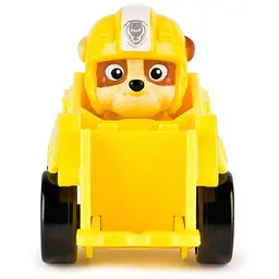 Іграшка Paw Patrol Цуценячий патруль міні рятівний автомобіль з водієм Кремез Повітряна рятувальна місія (SM17791/4104) - мініатюра 2