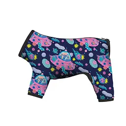 Вітровка для собак Waudog Clothes, Рік та Морті 1, S30