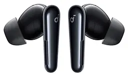 Гарнітура Anker SoundСore Liberty 4 Pro Black matte (A3954G11) - мініатюра 4