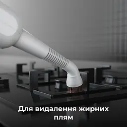 Пароочищувач AENO ASM0002 - мініатюра 7