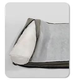 Лежанка для собак великих порід Люпосанчик BS-PB-038XXL - мініатюра 8