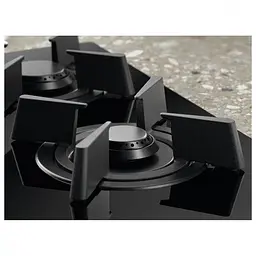 Варильна поверхня газова Electrolux KGG643753K - мініатюра 9