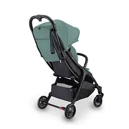 Коляска прогулянкова Globber Stroll.Lite бірюзово-сіра (925-105) - мініатюра 3