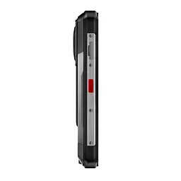 Мобільний телефон OUKITEL WP56 12/512GB Black (6941749811516) - мініатюра 9
