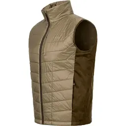 Жилет Blaser Active Outfits Insulation Ivo XL Хакі - мініатюра 2
