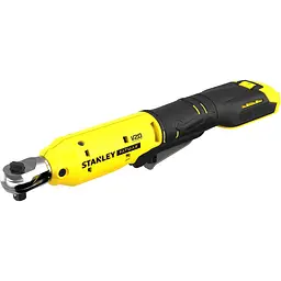 Тріскачка Stanley FatMax V20 акумуляторна 3/8" (SFMCF930B-XJ)