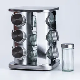 Набір для спецій TS Kitchen HP15290 - мініатюра 6
