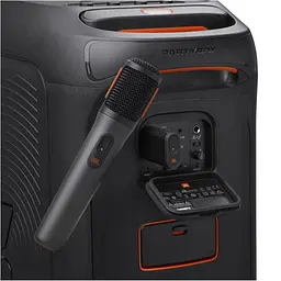 Мікрофон JBL PartyBox Wireless Mic (JBLPBWIRELESSMIC) - мініатюра 2