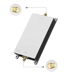 Підсилювач Wi-Fi сигналу EDUP EP-AB063 1800–1900 МГц бустер розширювач вайфай FPV (19232) - мініатюра 5