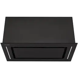 Витяжка вбудована Eleyus GEMINI 1200 LED 52 BL - мініатюра 2