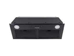 Витяжка Minola HBS 7652 BL 1000 LED - мініатюра 3