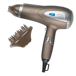 Фен AEG HTD 5584 brown
