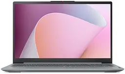 Ноутбук Lenovo IdeaPad Slim 3 15AMN8 (82XQ01KBRA)