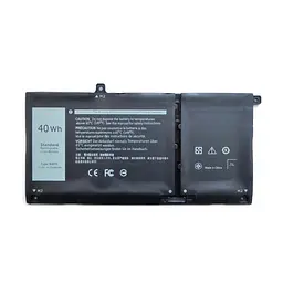 Аккумулятор к ноутбуку Dell Latitude 3410 JK6Y6, 3500mAh (40Wh), 3cell, 11.4V, Li-ion AlSoft (A47991)