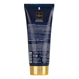 Парфумований крем для рук Famirel Velvety-smoothing Essence №4, 100 мл - мініатюра 2