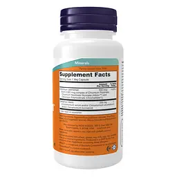 Хром Tri-Chromium 500 mcg 180 vcaps - миниатюра 2