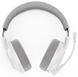 Ігрова гарнітура Lenovo Legion H600 Wireless White (GXD1C98345) - мініатюра 12