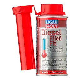 Присадка для дизелю Liqui Moly Diesel fliess-fit 0,15 л (5130)