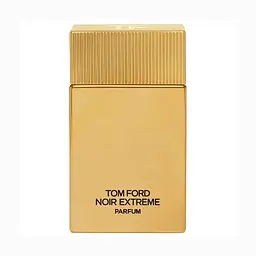 Парфумована вода No brand Noir Extreme Parfum 100 мл - мініатюра 2