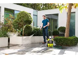 Мінімийка високого тиску Ryobi RPW120B - мініатюра 3