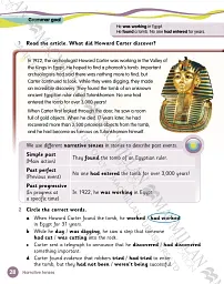 Grammar Goals. Level 6. Student's Book Pack. American Edition - мініатюра 6