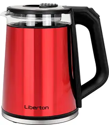 Електрочайник Liberton LEK-6826