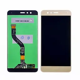 Дисплей Huawei для Huawei P10 Lite WAS-LX1/WAS-LX2/WAS-LX3 із сенсором Золотистий (DH0637)