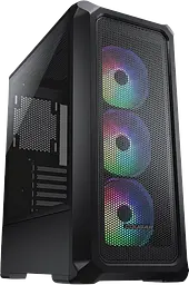 Корпус Cougar Archon 2 Mesh RGB Black