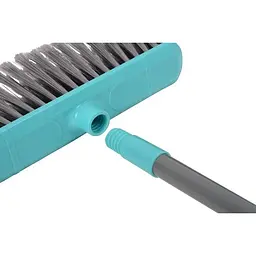 Совок Idea Home DS-868 Blue зі щіткою 84 см (DS-868 Blue) - мініатюра 4