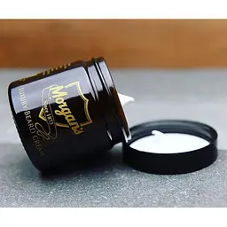 Крем для бороди Morgan's Luxury Beard Cream 50 мл - мініатюра 7