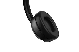 Навушники 2E V3 HD Over Ear Wireless Mic (2E-OEV3WBK) - мініатюра 5