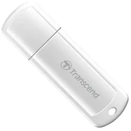 Флеш-пам'ять Transcend 128GB 730 White (TS128GJF730)