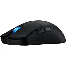 Миша Asus ROG Harpe Ace Mini Wireless Black (90MP03Z0-BMUA00) [116834] - мініатюра 6