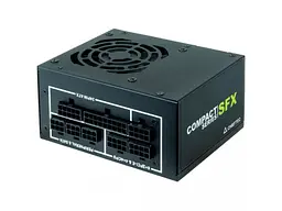 Блок питания Chieftec Compact 450W (CSN-450C)
