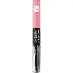 Помада для губ Revlon Colorstay Overtime 410, 2 x 2 мл (7258240016)