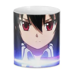 Кружка GeekLand Вбивця Акаме Akame Ga Kill! AGK 02.04 - мініатюра 3