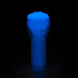 Мастурбатор Kiiroo Feel Glow прозорий - мініатюра 7