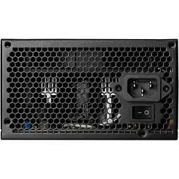 Блок живлення GAMDIAS AURA GP750 (4711514500820) - мініатюра 2