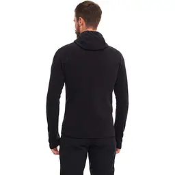 Фліс чоловічий Turbat Annapurna Mens 3XL Чорний - мініатюра 2