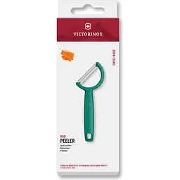 Овочечистка Victorinox Rho 6.0950.4 - мініатюра 2