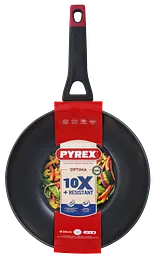 Сковорода Optima 28 см, WOK Pyrex kuh0016743 - мініатюра 4